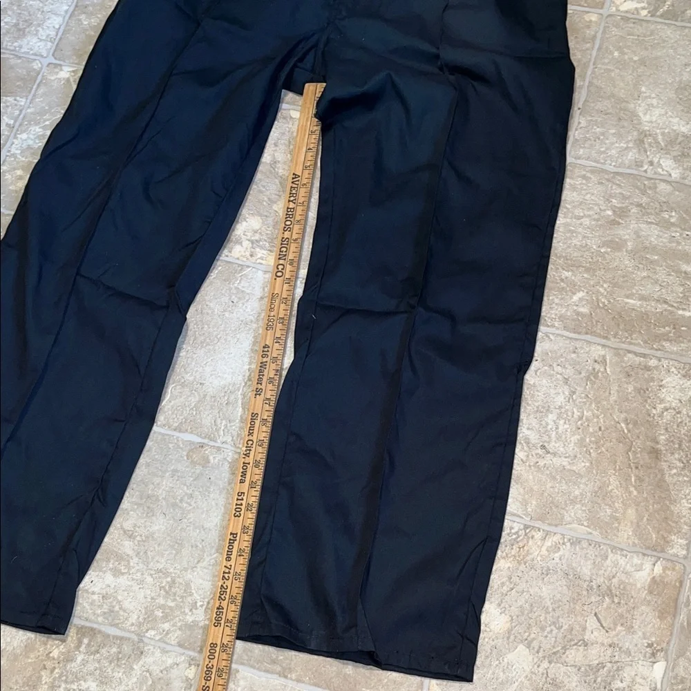 NWT Walls Black Coveralls Jumpsuit - Picture 4 of 16